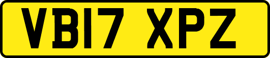 VB17XPZ