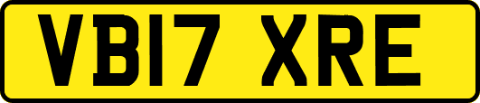 VB17XRE