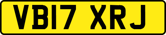 VB17XRJ