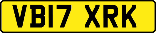 VB17XRK