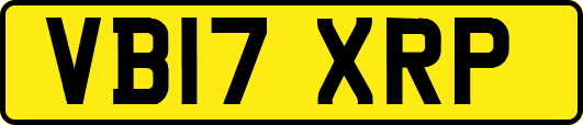 VB17XRP