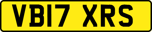 VB17XRS