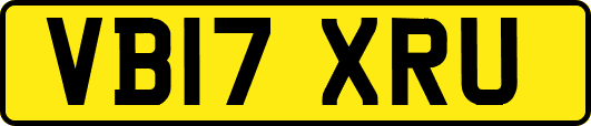 VB17XRU