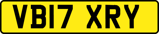 VB17XRY
