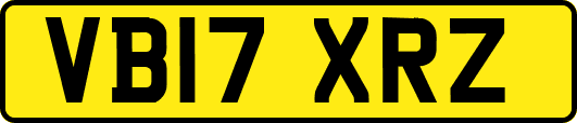 VB17XRZ