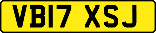 VB17XSJ