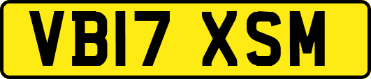 VB17XSM