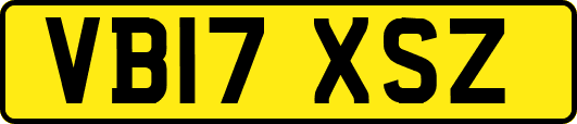 VB17XSZ
