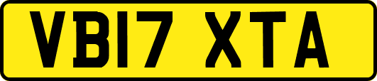 VB17XTA