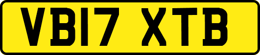 VB17XTB