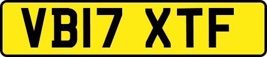 VB17XTF