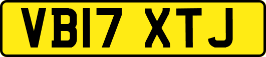 VB17XTJ