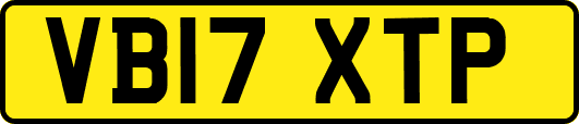 VB17XTP