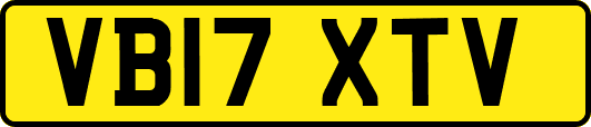 VB17XTV