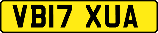 VB17XUA
