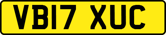 VB17XUC