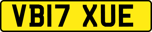 VB17XUE