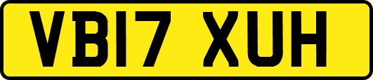 VB17XUH