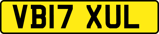 VB17XUL