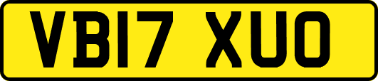 VB17XUO