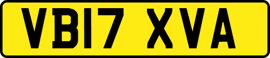 VB17XVA