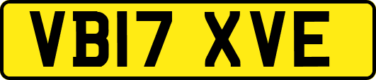 VB17XVE