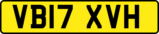 VB17XVH