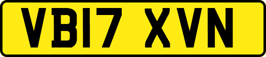 VB17XVN