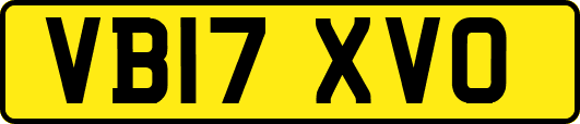 VB17XVO