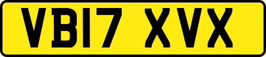 VB17XVX