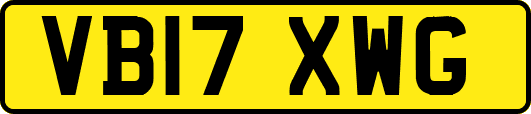 VB17XWG