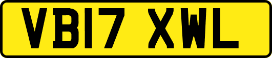 VB17XWL