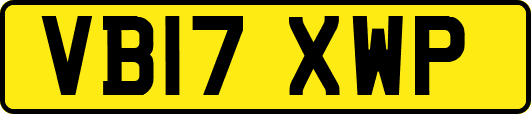 VB17XWP