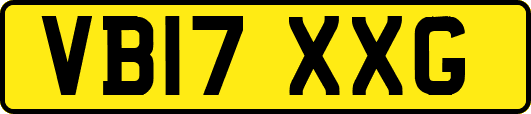 VB17XXG