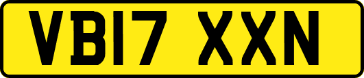 VB17XXN