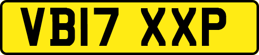 VB17XXP