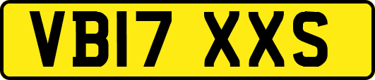 VB17XXS