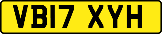 VB17XYH