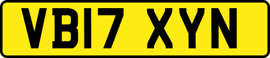 VB17XYN