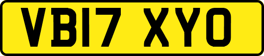 VB17XYO