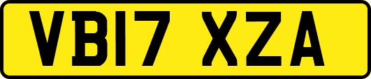 VB17XZA