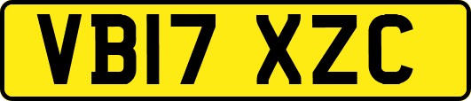 VB17XZC