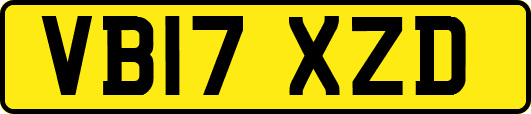 VB17XZD