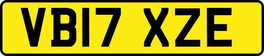 VB17XZE