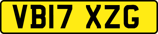 VB17XZG