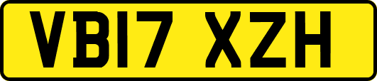 VB17XZH
