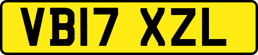VB17XZL
