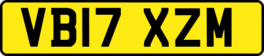 VB17XZM