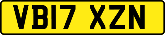 VB17XZN