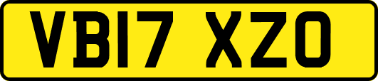 VB17XZO